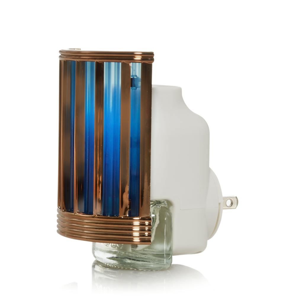 Copper Cuff ScentPlug® Diffuser w/ Light