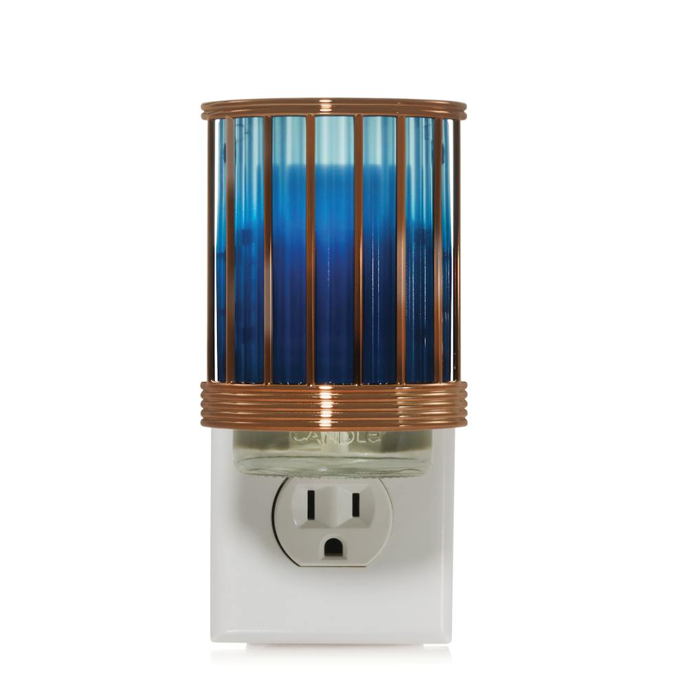 Copper Cuff ScentPlug® Diffuser w/ Light