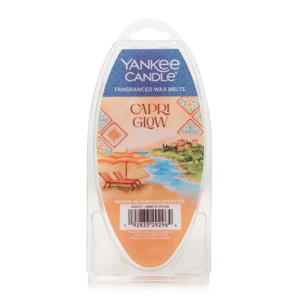 Capri Glow