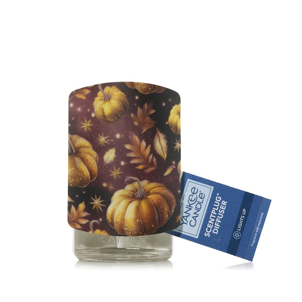 Fantastical Fall ScentPlug® Diffuser w/ Light
