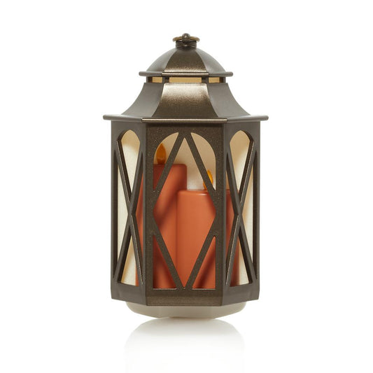 Farmhouse Lantern ScentPlug® Diffuser w/ Light