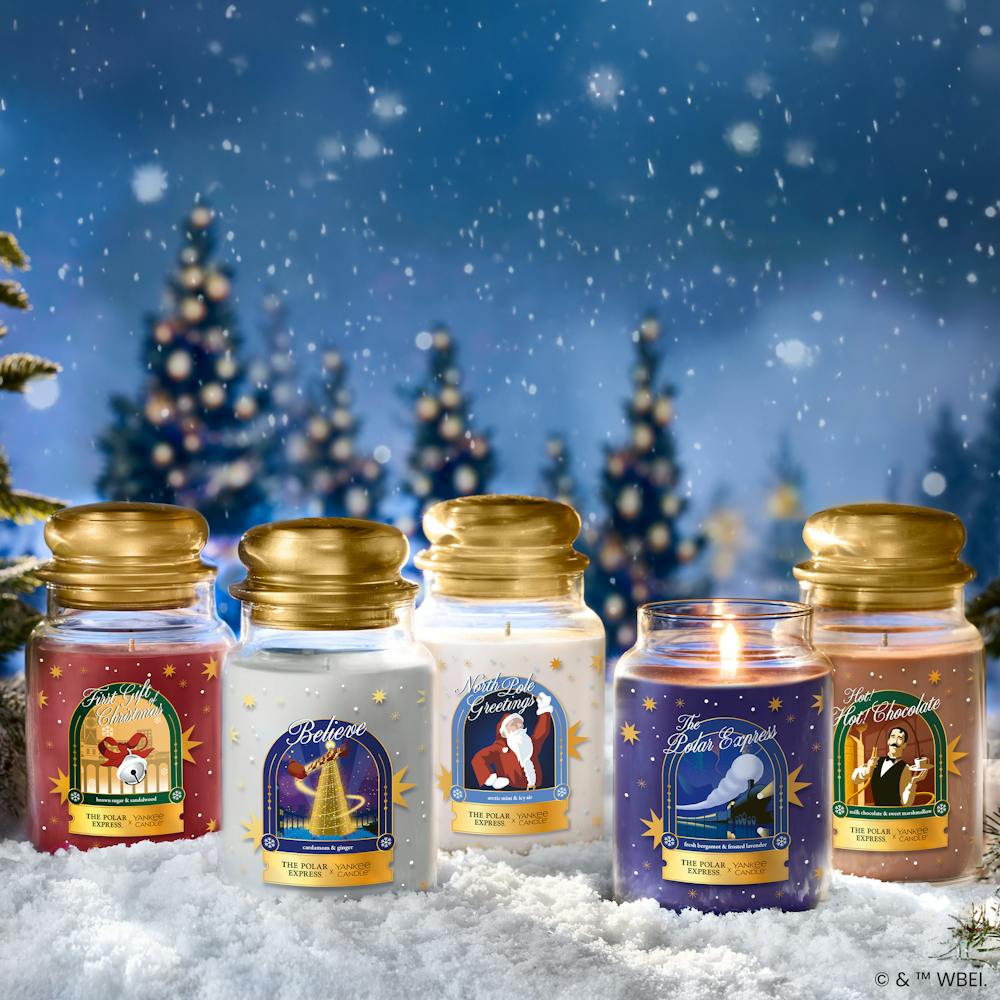 North Pole Greetings