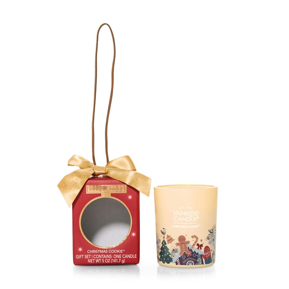 Christmas CookieTM Ornament