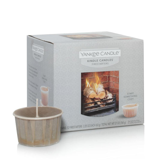 Kindle Candles®